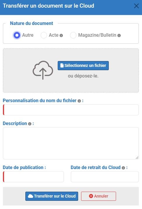 photo de l'actualité