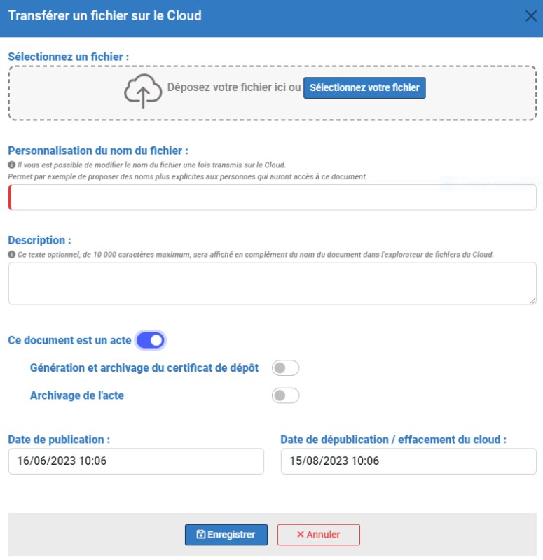 photo de l'actualité