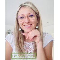 logo Stéphanie Immo