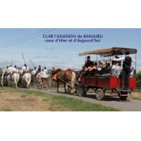 logo Association l'Agassou