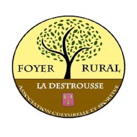 logo Foyer Rural de la Destrousse
