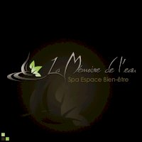 logo La mémoire de l'eau
