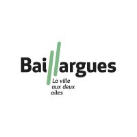 logo Mairie de Baillargues
