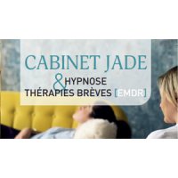 logo MEDIPOLE  LES ANGLES - CABINET JADE HYPNOSE - Spécialiste en Perte de poids - Thérapie Brèves : Désensibilisation des Traumatismes, Phobies en DNR EMDR - Arrêt du tabac - Stress - Insomnies
